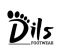 Dils Logo(PNG with Transparent Background)