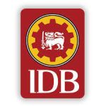 Industrial Development Board logo